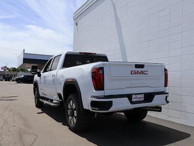 New 2025 GMC Sierra 2500 Denali Crew Cab 4WD Pickup for sale #60370 - photo 2