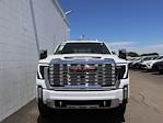 New 2025 GMC Sierra 2500 Denali Crew Cab 4WD Pickup for sale #60370 - photo 7