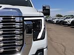 New 2025 GMC Sierra 2500 Denali Crew Cab 4WD Pickup for sale #60370 - photo 8