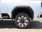 New 2025 GMC Sierra 2500 Denali Crew Cab 4WD Pickup for sale #60370 - photo 36