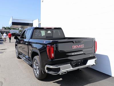 New 2025 GMC Sierra 1500 SLT Crew Cab 4WD Pickup for sale #60408 - photo 2
