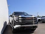 New 2025 GMC Sierra 1500 SLT Crew Cab 4WD Pickup for sale #60408 - photo 6