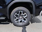 New 2025 GMC Sierra 1500 SLT Crew Cab 4WD Pickup for sale #60408 - photo 33