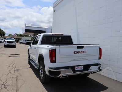 New 2025 GMC Sierra 1500 SLT Crew Cab 4WD Pickup for sale #60419A - photo 2