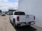 New 2025 GMC Sierra 1500 SLT Crew Cab 4WD Pickup for sale #60419A - photo 2