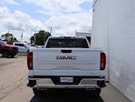 New 2025 GMC Sierra 1500 SLT Crew Cab 4WD Pickup for sale #60419A - photo 4