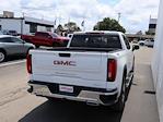 New 2025 GMC Sierra 1500 SLT Crew Cab 4WD Pickup for sale #60419A - photo 5