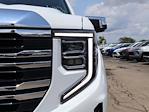 New 2025 GMC Sierra 1500 SLT Crew Cab 4WD Pickup for sale #60419A - photo 8