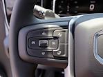 New 2025 GMC Sierra 1500 SLT Crew Cab 4WD Pickup for sale #60419A - photo 27