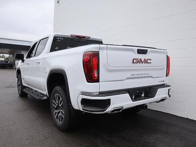 New 2026 GMC Sierra 1500 AT4 Crew Cab 4WD Pickup for sale #60499 - photo 2