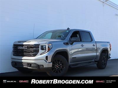 New 2026 GMC Sierra 1500 Elevation Crew Cab 4WD Pickup for sale #60516A - photo 1