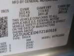 New 2026 GMC Sierra 1500 Elevation Crew Cab 4WD Pickup for sale #60516A - photo 44