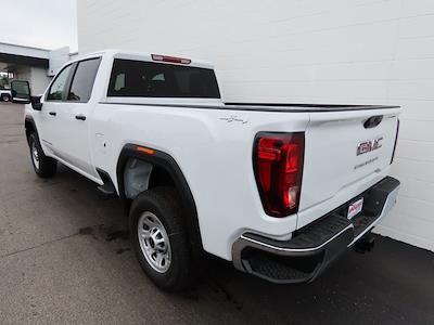 New 2024 GMC Sierra 2500 Pro Crew Cab 4WD Pickup for sale #60517B - photo 2