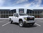 New 2024 GMC Sierra 2500 Pro Crew Cab 4WD Pickup for sale #60517B - photo 36