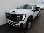 New 2024 GMC Sierra 2500 Pro Crew Cab 4WD Pickup for sale #60517B - photo 4