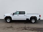 New 2024 GMC Sierra 2500 Pro Crew Cab 4WD Pickup for sale #60517B - photo 5