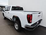 New 2024 GMC Sierra 2500 Pro Crew Cab 4WD Pickup for sale #60517B - photo 2