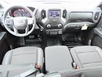 New 2024 GMC Sierra 2500 Pro Crew Cab 4WD Pickup for sale #60517B - photo 15
