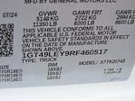 New 2024 GMC Sierra 2500 Pro Crew Cab 4WD Pickup for sale #60517B - photo 35