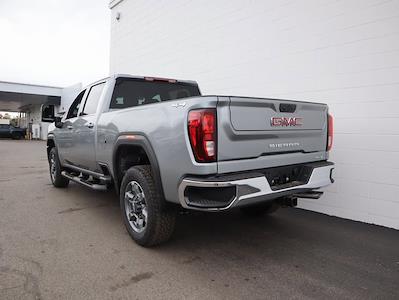 New 2026 GMC Sierra 2500 SLE Crew Cab 4WD Pickup for sale #60518 - photo 2