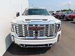 New 2024 GMC Sierra 2500 Denali Crew Cab 4WD Pickup for sale #60529 - photo 13