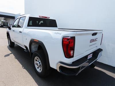 New 2024 GMC Sierra 2500 Pro Crew Cab 4WD Pickup for sale #60583A - photo 2