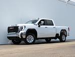 New 2024 GMC Sierra 2500 Pro Crew Cab 4WD Pickup for sale #60583A - photo 1