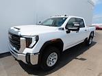 New 2024 GMC Sierra 2500 Pro Crew Cab 4WD Pickup for sale #60583A - photo 28