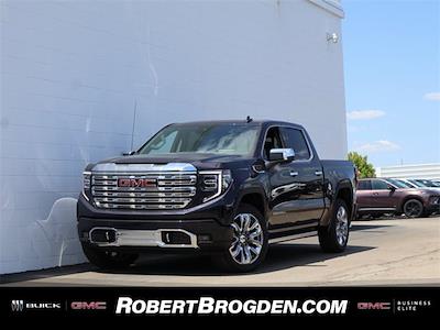 New 2025 GMC Sierra 1500 Denali Crew Cab 4WD Pickup for sale #60586 - photo 1