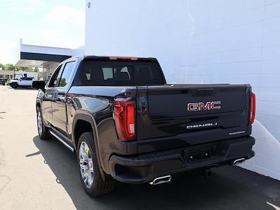 New 2025 GMC Sierra 1500 Denali Crew Cab 4WD Pickup for sale #60586 - photo 2