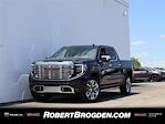 New 2025 GMC Sierra 1500 Denali Crew Cab 4WD Pickup for sale #60586 - photo 1