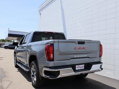 New 2025 GMC Sierra 1500 SLT Crew Cab 4WD Pickup for sale #60603 - photo 2