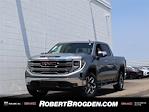 New 2025 GMC Sierra 1500 SLT Crew Cab 4WD Pickup for sale #60603 - photo 1