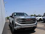 New 2025 GMC Sierra 1500 SLT Crew Cab 4WD Pickup for sale #60603 - photo 6