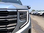 New 2025 GMC Sierra 1500 SLT Crew Cab 4WD Pickup for sale #60603 - photo 8