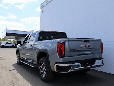 New 2025 GMC Sierra 1500 SLT Crew Cab 4WD Pickup for sale #60605B - photo 2