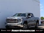 New 2025 GMC Sierra 1500 SLT Crew Cab 4WD Pickup for sale #60605B - photo 1