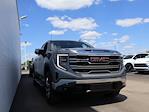 New 2025 GMC Sierra 1500 SLT Crew Cab 4WD Pickup for sale #60605B - photo 6