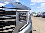 New 2025 GMC Sierra 1500 SLT Crew Cab 4WD Pickup for sale #60605B - photo 8