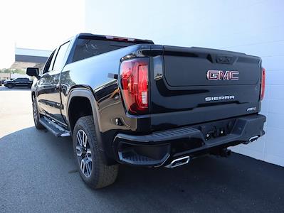 New 2026 GMC Sierra 1500 AT4 Crew Cab 4WD Pickup for sale #60650A - photo 2
