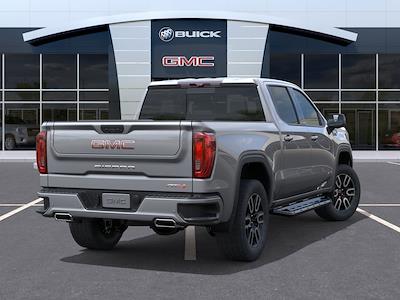 New 2026 GMC Sierra 1500 AT4 Crew Cab for sale #60705 - photo 2