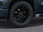 New 2026 GMC Sierra 1500 Elevation Crew Cab 4WD Pickup for sale #60712 - photo 9