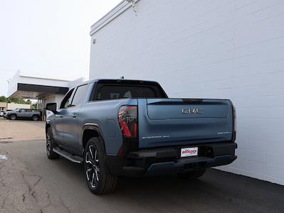 New 2025 GMC Sierra EV Denali Crew Cab 4WD Pickup for sale #60737 - photo 2