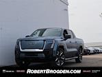 New 2025 GMC Sierra EV Denali Crew Cab 4WD Pickup for sale #60737 - photo 1
