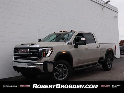 New 2026 GMC Sierra 2500 SLE Crew Cab for sale #60748 - photo 1