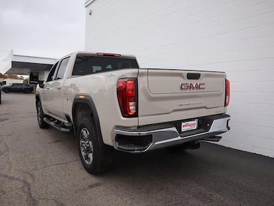 New 2026 GMC Sierra 2500 SLE Crew Cab for sale #60748 - photo 2