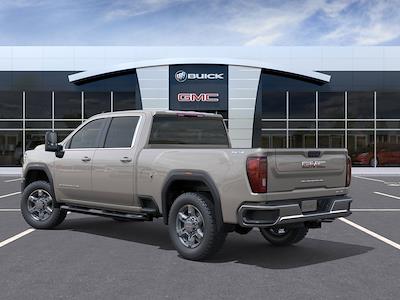 New 2026 GMC Sierra 2500 SLE Crew Cab 4WD Pickup for sale #60748 - photo 2