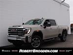 New 2026 GMC Sierra 2500 SLE Crew Cab for sale #60748 - photo 1