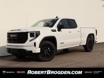 New 2026 GMC Sierra 1500 Elevation Double Cab 4WD Pickup for sale #60761A - photo 1