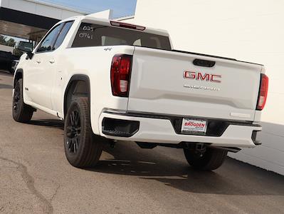 New 2026 GMC Sierra 1500 Elevation Double Cab 4WD Pickup for sale #60761A - photo 2